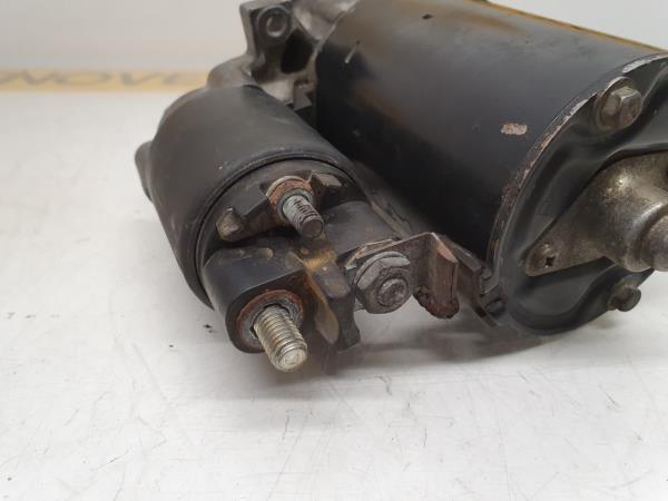Motor de arranque MERCEDES-BENZ CLK (C208) Imagem-3