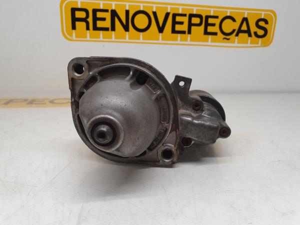 Motor de arranque MERCEDES-BENZ CLK (C208) Imagem-2