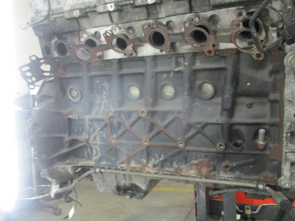 Motor completo MERCEDES-BENZ Classe E (W211) Imagem-5