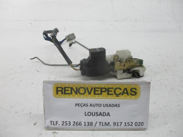Fechadura / fecho porta frente direito ROVER 400 Sedan (RT)