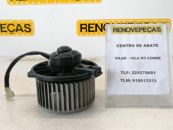 Motor da chauffage / sofagem SUZUKI Grand Vitara I Cabriolet (GT)