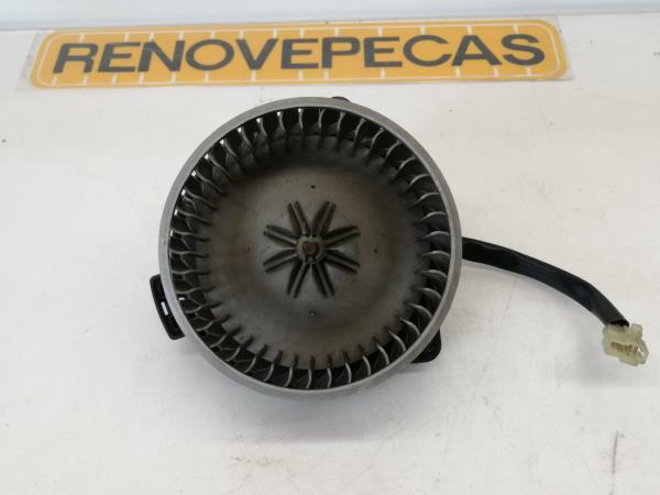 Motor da chauffage / sofagem SUZUKI Grand Vitara I Cabriolet (GT) Imagem-2 Motor da chauffage / sofagem SUZUKI Grand Vitara I Cabriolet (GT) Imagem-2