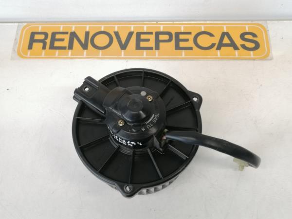 Motor da chauffage / sofagem SUZUKI Grand Vitara I Cabriolet (GT) Imagem-3 Motor da chauffage / sofagem SUZUKI Grand Vitara I Cabriolet (GT) Imagem-3