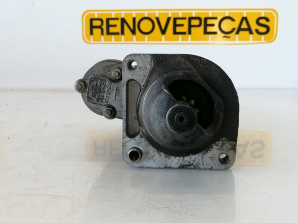 Motor de arranque FIAT Tempra (159_) Imagem-2