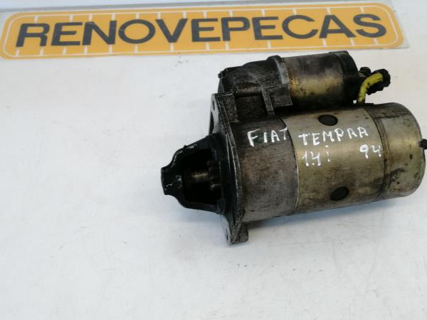 Motor de arranque FIAT Tempra (159_) Imagem-1