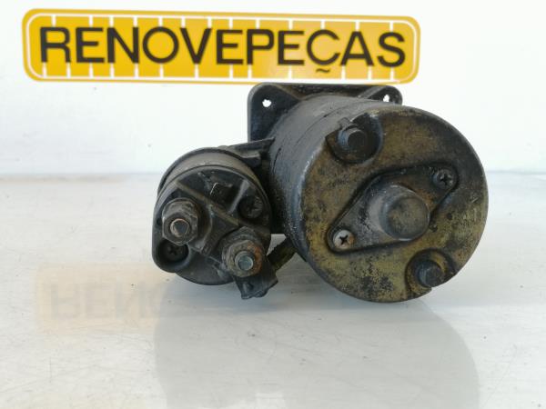 Motor de arranque FIAT Tempra (159_) Imagem-4