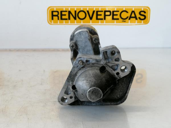 Motor de arranque RENAULT Modus/Grand Modus (F/JP0_) Imagem-1