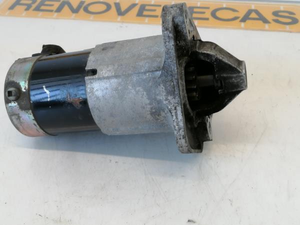 Motor de arranque RENAULT Modus/Grand Modus (F/JP0_) Imagem-3
