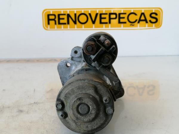 Motor de arranque RENAULT Modus/Grand Modus (F/JP0_) Imagem-4