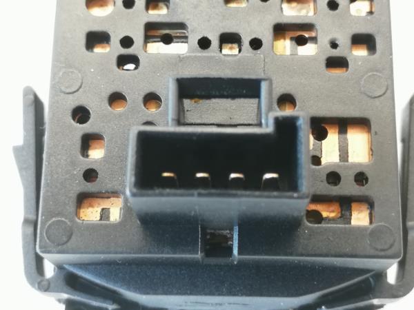 Conjunto / manetes de luzes e limpa vidros OPEL Corsa C Imagem-2