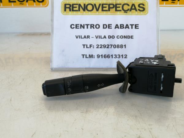 Conjunto / manetes de luzes e limpa vidros CITROËN Saxo (S0, S1)