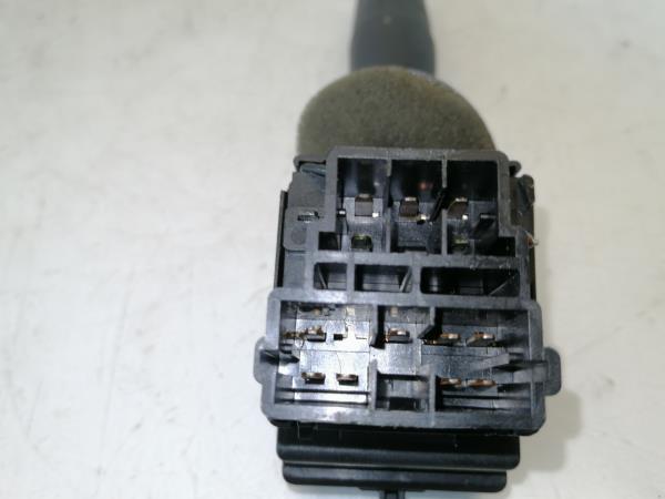 Conjunto / manetes de luzes e limpa vidros CITROËN Saxo (S0, S1) Imagem-2