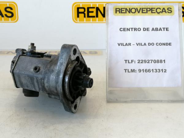 Motorino di avviamento LAND ROVER Freelander (L314) Imagem-0
