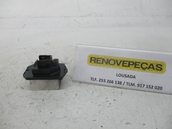 Resistência da chauffage / sofagem JAGUAR XF (X250)