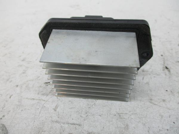 Resistência da chauffage / sofagem JAGUAR XF (X250) Imagem-2 Resistência da chauffage / sofagem JAGUAR XF (X250) Imagem-2