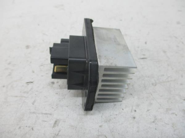 Resistência da chauffage / sofagem JAGUAR XF (X250) Imagem-3 Resistência da chauffage / sofagem JAGUAR XF (X250) Imagem-3