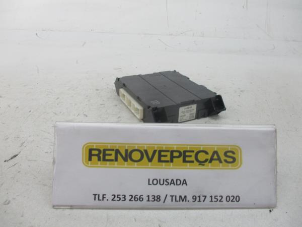 Centralina / Modulo A/C JAGUAR XF (X250)