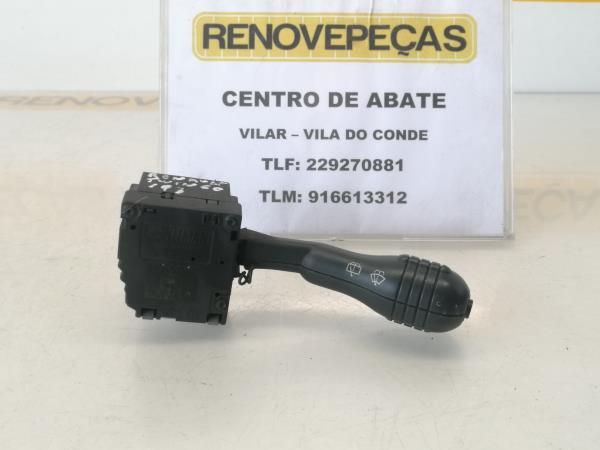 Conjunto / manetes de luzes e limpa vidros RENAULT Twingo I (C06_)