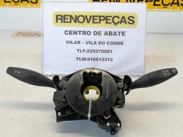 Conjunto / manetes de luzes e limpa vidros FORD Focus I (DAW, DBW)