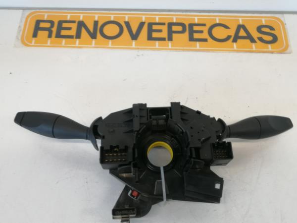 Conjunto / manetes de luzes e limpa vidros FORD Focus I (DAW, DBW) Imagem-3