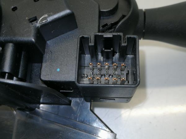 Conjunto / manetes de luzes e limpa vidros FORD Focus I (DAW, DBW) Imagem-4