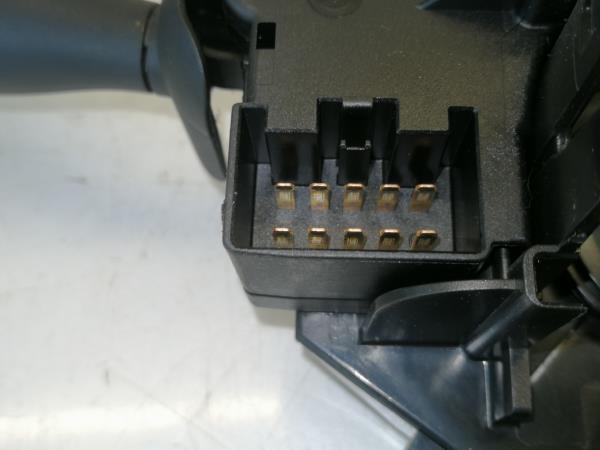 Conjunto / manetes de luzes e limpa vidros FORD Focus I (DAW, DBW) Imagem-5