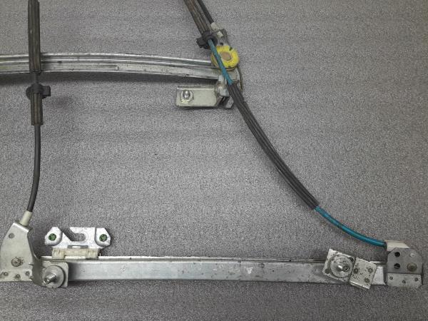 Elevador vidros frente direito ALFA ROMEO GT (937_) Imagem-1