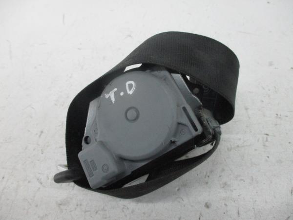 Right rear seatbelt AUDI A1 (8X1, 8XK) Imagem-3
