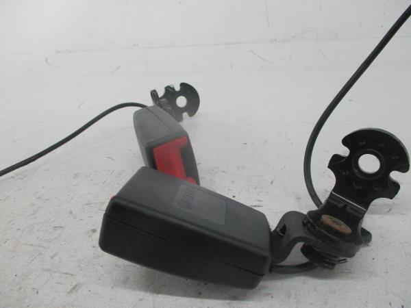 Hebilla de cinturón trasero izquierdo AUDI A1 (8X1, 8XK) Imagem-3