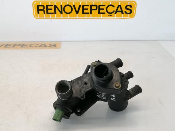 Corpo termostato / termostato VOLKSWAGEN Polo (6N) Imagem-3 Corpo termostato / termostato VOLKSWAGEN Polo (6N) Imagem-3