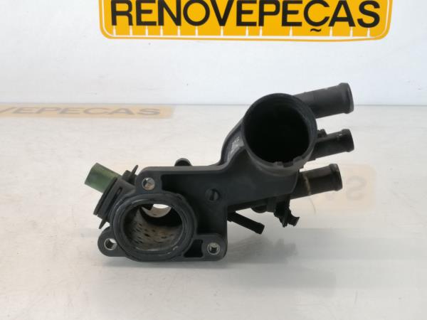 Corpo termostato / termostato VOLKSWAGEN Polo (6N) Imagem-2 Corpo termostato / termostato VOLKSWAGEN Polo (6N) Imagem-2
