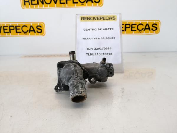 Corpo termostato / termostato FORD Focus I (DAW, DBW)