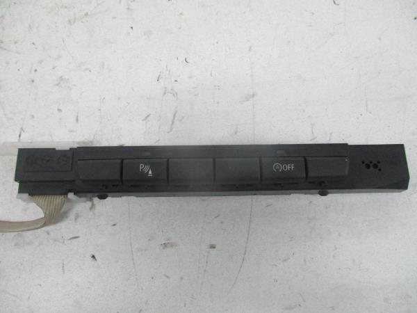 Interruptor / Botao BMW 1 (E87) Imagem-1