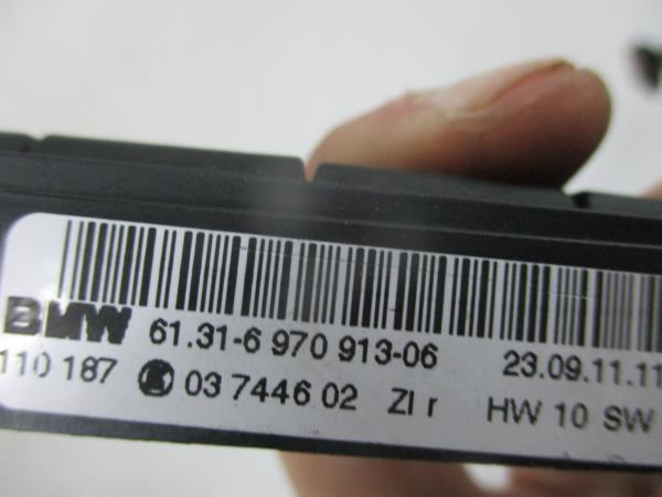 Interruptor / Botao BMW 1 (E87) Imagem-3
