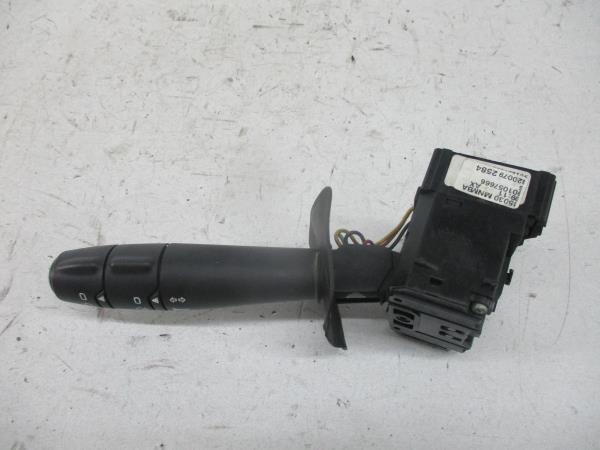 Conjunto / manetes de luzes e limpa vidros DACIA Sandero (BS_) Imagem-3