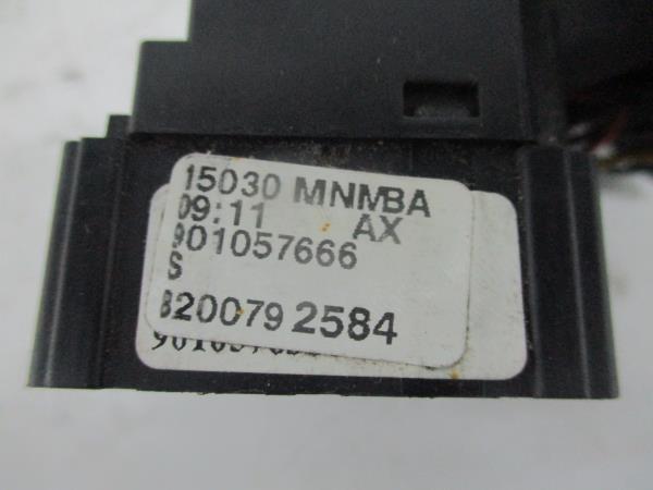 Conjunto / manetes de luzes e limpa vidros DACIA Sandero (BS_) Imagem-5