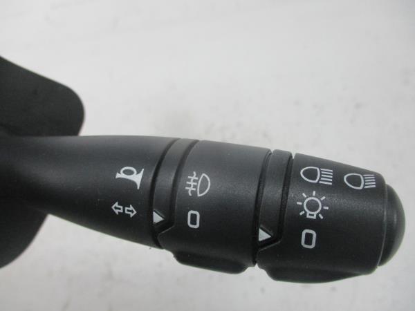 Conjunto / manetes de luzes e limpa vidros DACIA Sandero (BS_) Imagem-7