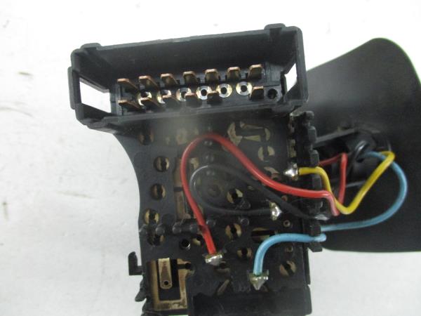 Conjunto / manetes de luzes e limpa vidros DACIA Sandero (BS_) Imagem-6