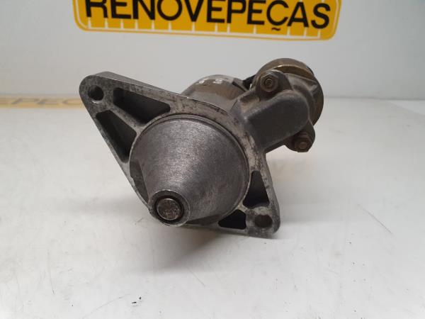 Motor de arranque TOYOTA Yaris (_P1_) Imagem-1