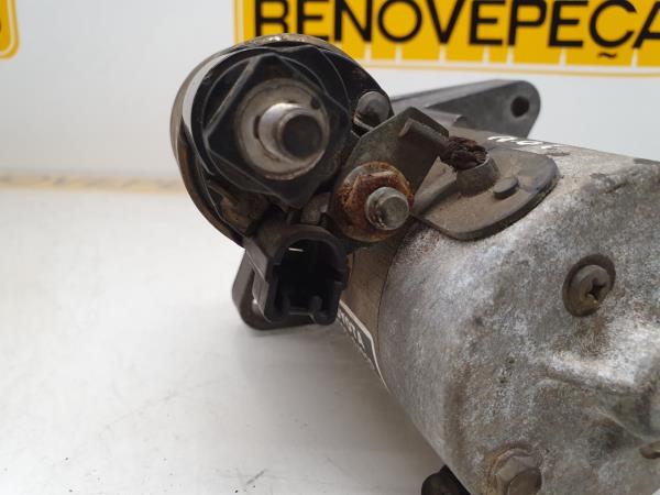 Motor de arranque TOYOTA Yaris (_P1_) Imagem-2