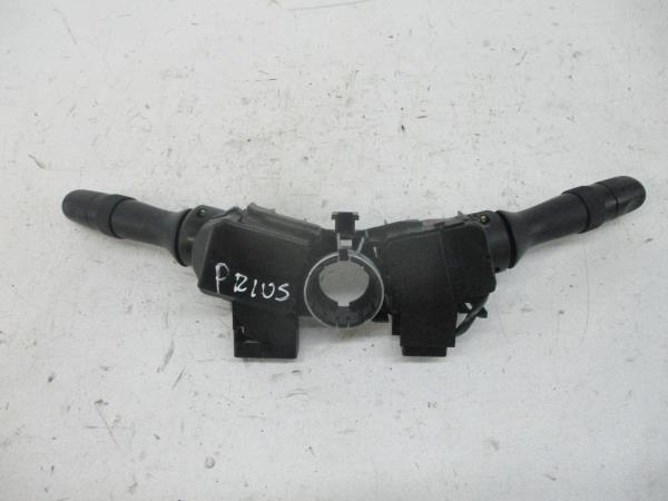 Conjunto / manetes de luzes e limpa vidros TOYOTA Prius Hatchback (_W2_) Imagem-2