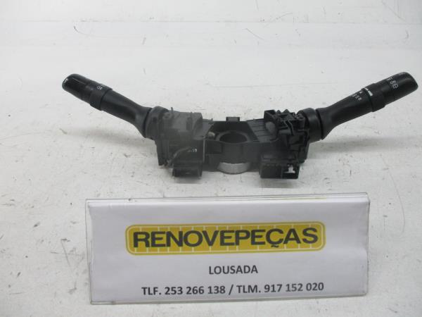 Conjunto / manetes de luzes e limpa vidros TOYOTA Prius Hatchback (_W2_)