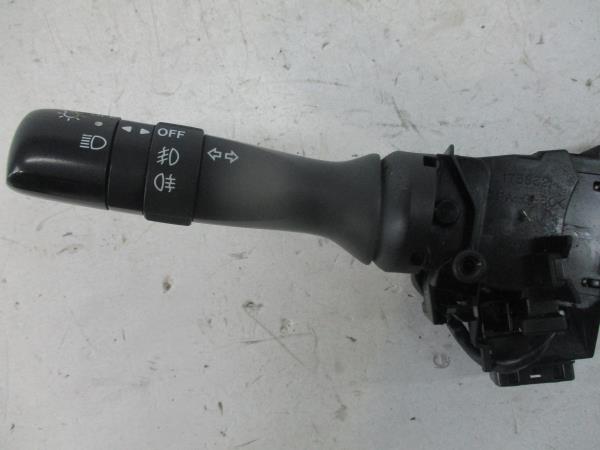 Conjunto / manetes de luzes e limpa vidros TOYOTA Prius Hatchback (_W2_) Imagem-4