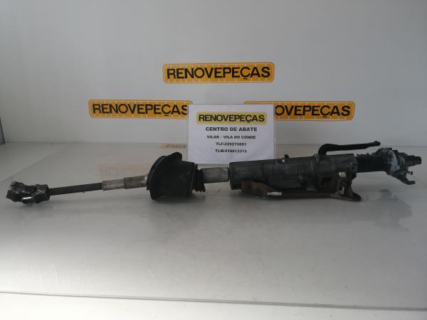 Columna de dirección BMW 1 (E87)