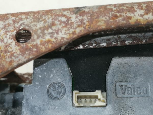 Columna de dirección BMW 1 (E87) Imagem-2