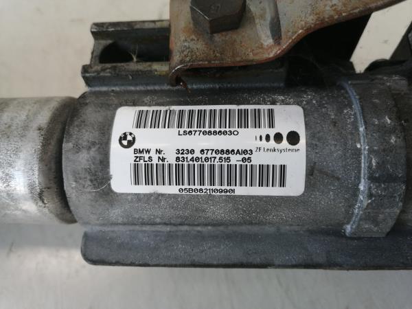 Columna de dirección BMW 1 (E87) Imagem-1