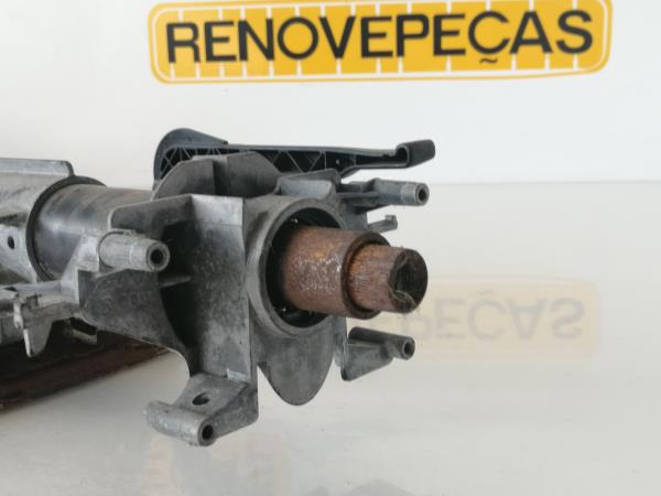 Columna de dirección BMW 1 (E87) Imagem-3