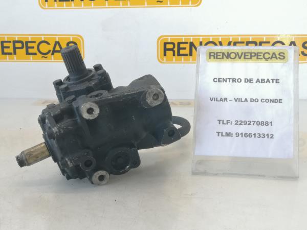 Caixa de direção MERCEDES-BENZ 190 (W201)