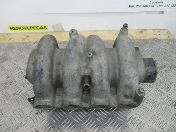 Coletor de admissão RENAULT Clio I Société (S57_)