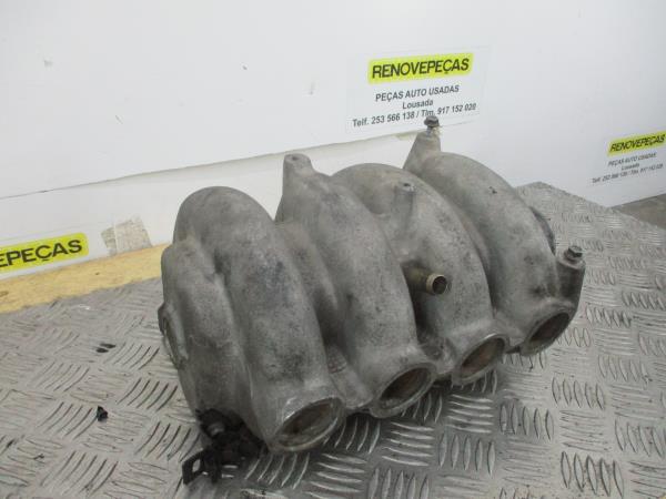 Coletor de admissão RENAULT Clio I Société (S57_) Imagem-2